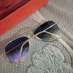 Ray-Ban Gradient Sunglasses Unisex