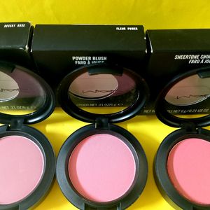 3Mac Blush