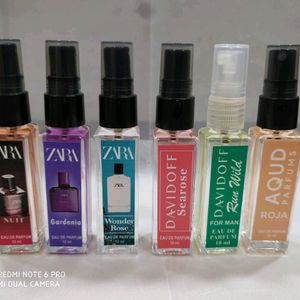 All Brand Perfume Order Now 10 Ml One Pic