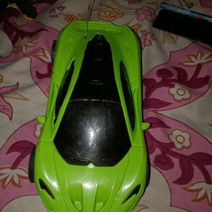 Kids Toy Car