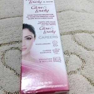 Glow & Lovely Advance