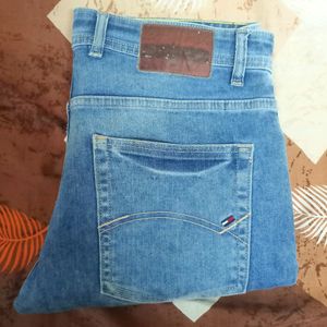 Tommy Hilfiger Denim Jeans