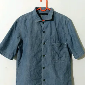 Uniqlo Mens Shirt