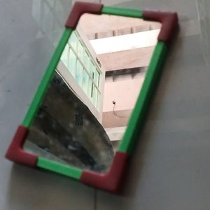 Small Mirror