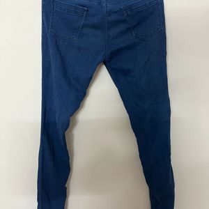 Ladies Jeans