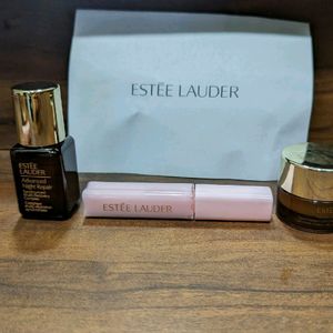 Estee Lauder Skincare Kit🤞💕