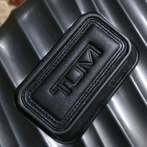 Tumi  Cases For Travellers