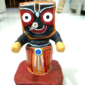 Jagannath Ji Show Piece