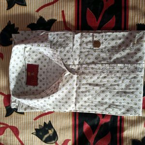 Heritage Man Shirt