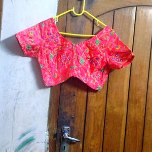 Party Wear Blouse