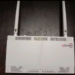 AIRTEL XSTREAM WIFI ROUTER