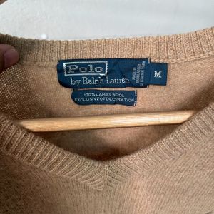 Ralph Lauren Sweater