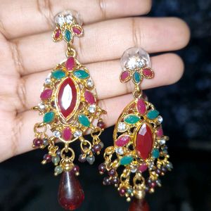 jewellery set