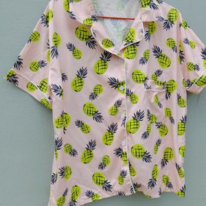 Pineapple Shirt❗Sale❗