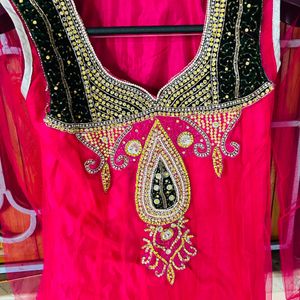 Anarkali Suit