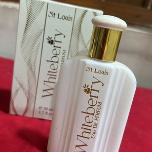 Whiteberry Perfume