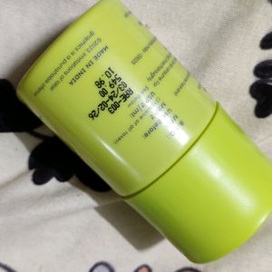 Hyphen Exfoliator