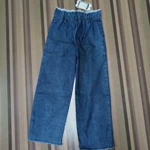 X-48 Size 30 Straight Women Denim Jeans