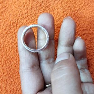 AD Thumb Ring For Girls