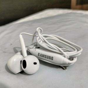 Samsung Earphones