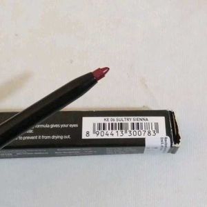 Manish Malhotra Kajal Eyeliner