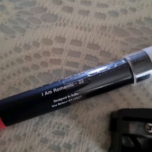 Mars Lip Crayon