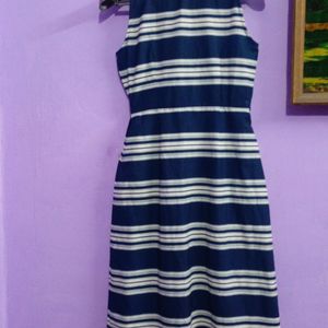 Long Midi Dress For Girls