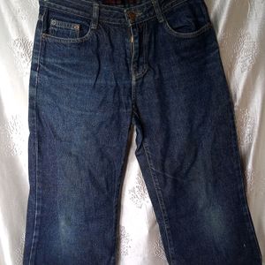 UNISEX Denim JEANS