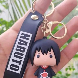 Anime Keychain ( Sauske )