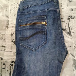 Blue Jeans For Women