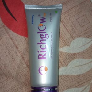 Stretch Mark Cream