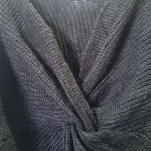 Knot Detail Sweater