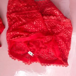 Sexy Penty Set Size 36