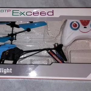 Kids Helicoptor Toy