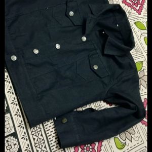 Denim Jacket For Women......