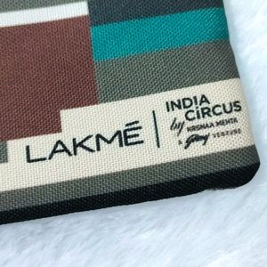 Lakme Pouch