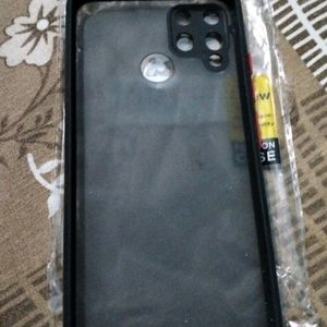 Oppo Realme C12 pH Cover