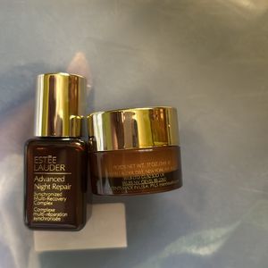 Estee Lauder Night Repair & Eye Repai