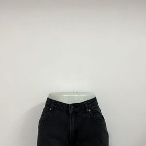 Bershka Highwaist Jeans