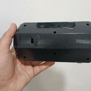 JBL Bluetooth Speaker