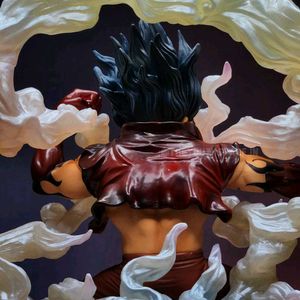 Luffy Gear 4 Action Figure