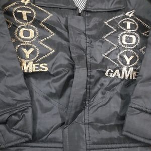 New Kids Jacket