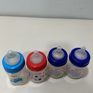 Feeding Bottle For Babies