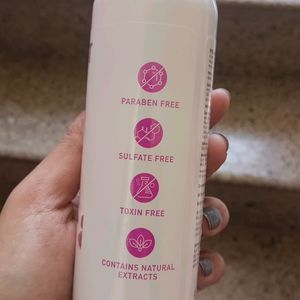 Germ  Clean Body Lotion