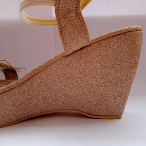 3.5 Inc. heels