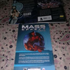 Best Seller Graphic Novel Comic 3 Book Combo