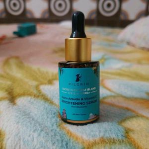 Pilgrim Vic C serum