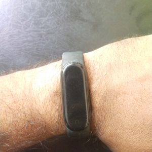 M4 Intelligence Bluetooth Health Wrist Smart Band