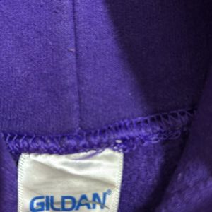 Purple Sweatshirt 💜💜