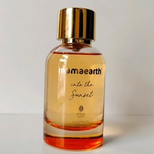 Mama Earth Perfume